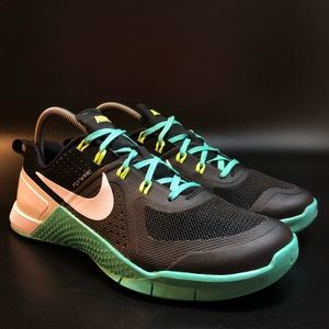 Nike Flywire Metcon 1 Shoes 813101-002
